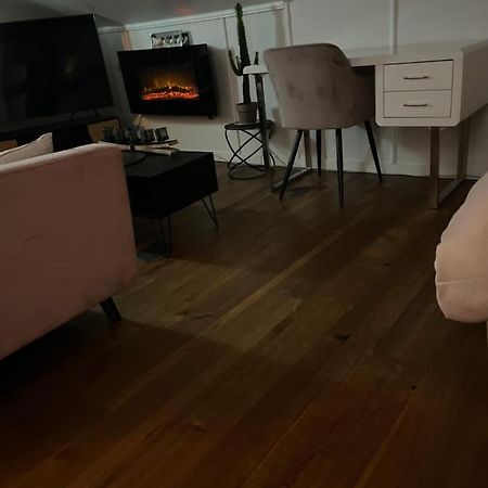 Appartement Cosy La Treille Vieux Lille Dış mekan fotoğraf