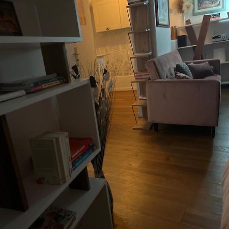 Appartement Cosy La Treille Vieux Lille Dış mekan fotoğraf