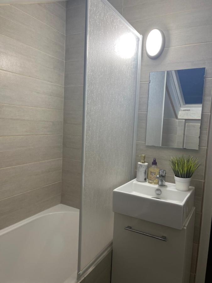 Appartement Cosy La Treille Vieux Lille Dış mekan fotoğraf
